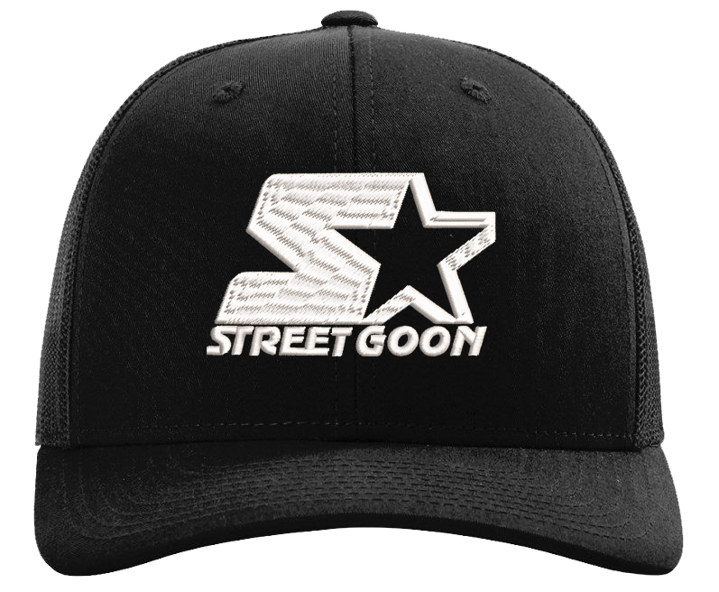 Street Goon Hat