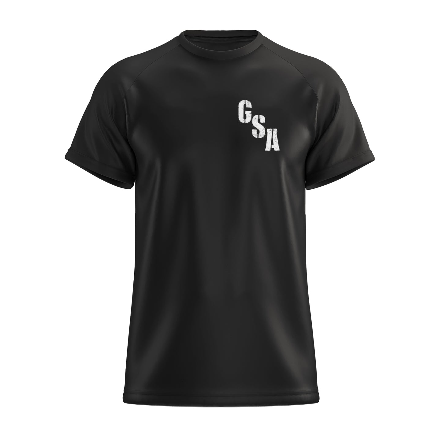 Short Sleeve Logo T-Shirt