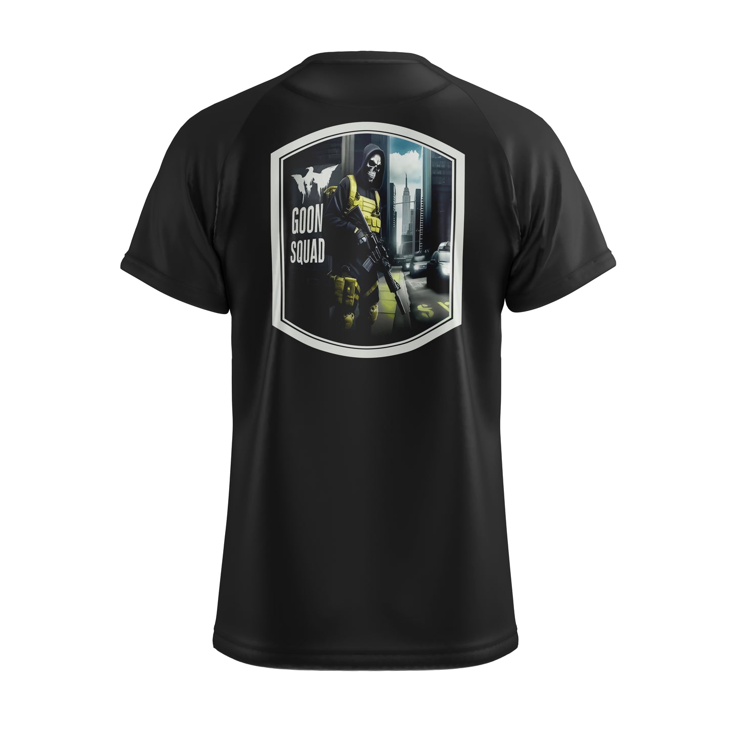 Short Sleeve Street Reaper T-Shirt