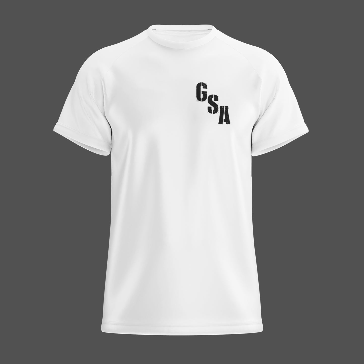 Short Sleeve Logo T-Shirt